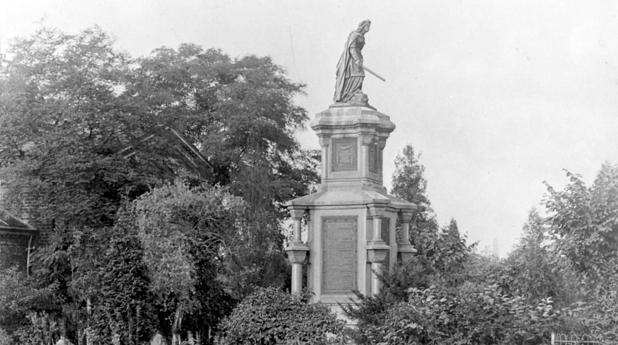 Stadtgeschichten